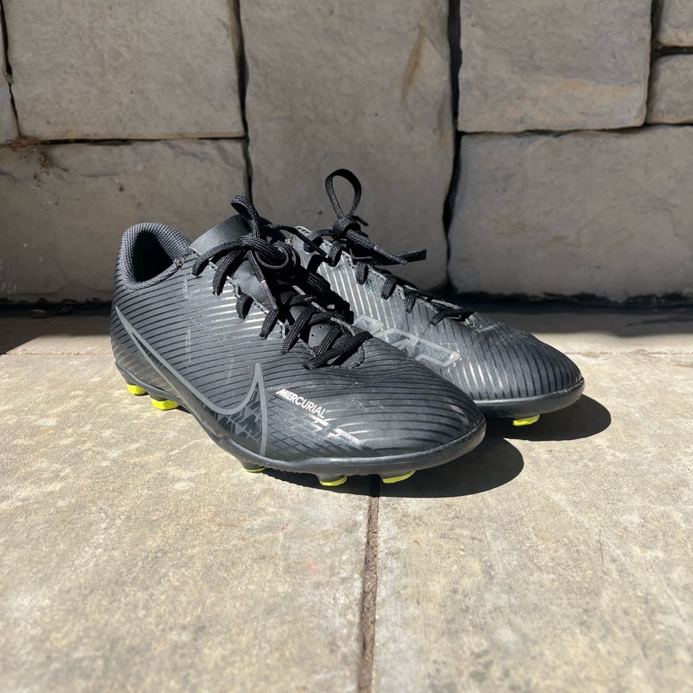 Nike Jr. Mercurial Vapor 15 Club